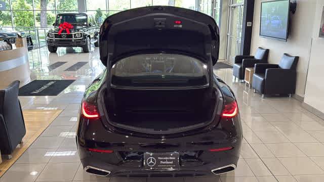 New 2026 Mercedes-Benz CLE 450 4MATIC Coupe image 30