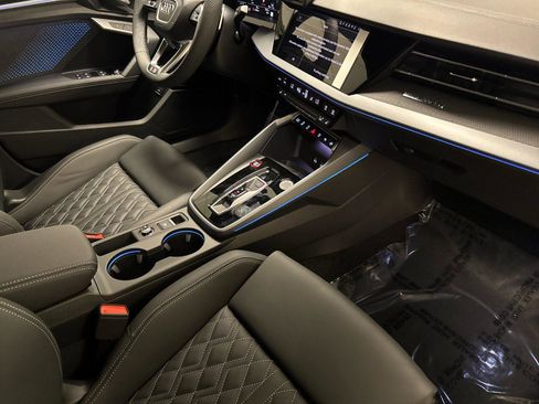 New 2026 Audi S3 Premium image 14