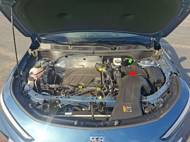 Used 2026 Buick Envista Preferred w/ Convenience I Package FWD image 27