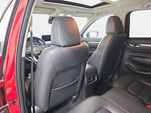 Used 2023 MAZDA CX-5 AWD 2.5 S image 12