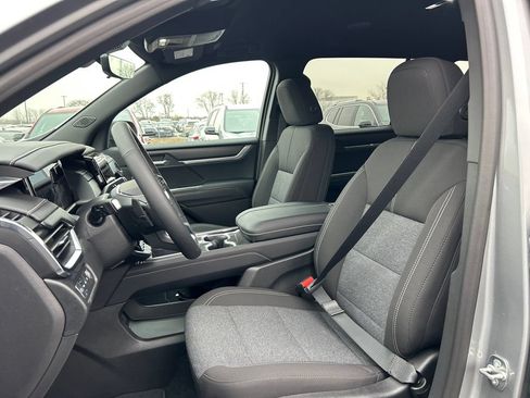 New 2026 GMC Acadia Elevation w/ Black Edition AWD/4WD image 18