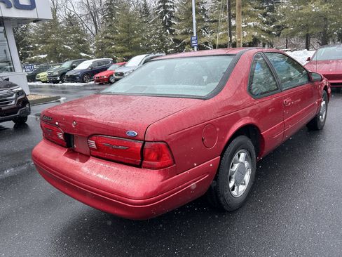Used 1997 Ford Thunderbird LX image 3