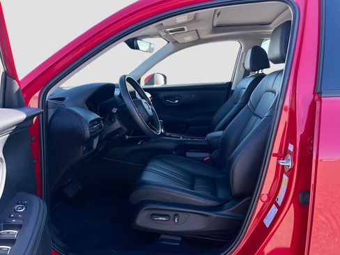 Used 2024 Honda HR-V EX-L image 21