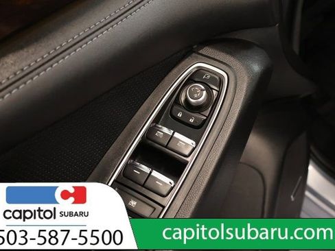 Used 2025 Subaru Ascent Touring w/ Popular Package #1 image 12