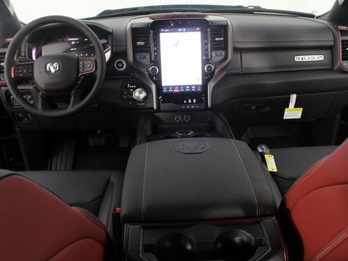 New 2026 RAM 1500 Rebel w/ Rebel Level 1 Equipment Group image 10