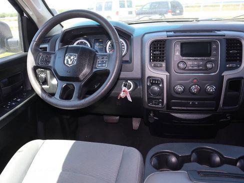 Used 2017 RAM 1500 Tradesman w/ Popular Equipment Group AWD/4WD image 28