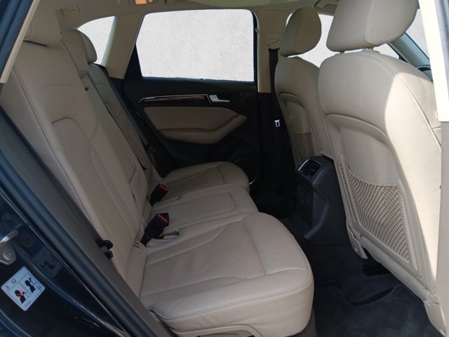 Used 2015 Audi Q5 TDI Premium Plus AWD/4WD image 18
