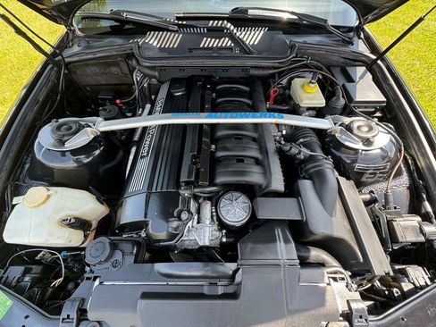 Used 1995 BMW M3 Coupe RWD image 27