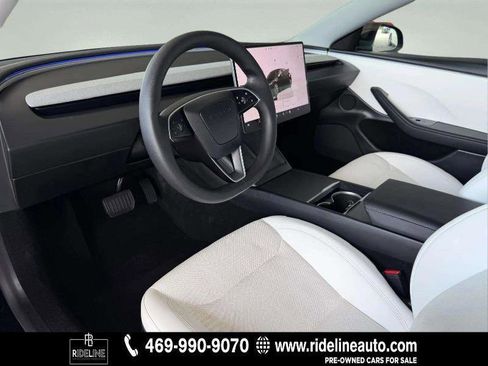 Used 2024 Tesla Model 3 Long Range image 10