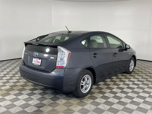 Used 2010 Toyota Prius II image 21