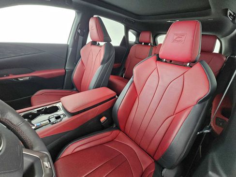 Certified 2023 Lexus RX 350 F Sport w/ Accessory Package (Z1) image 21