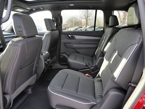 New 2026 Buick Enclave Sport Touring w/ Power Package image 5