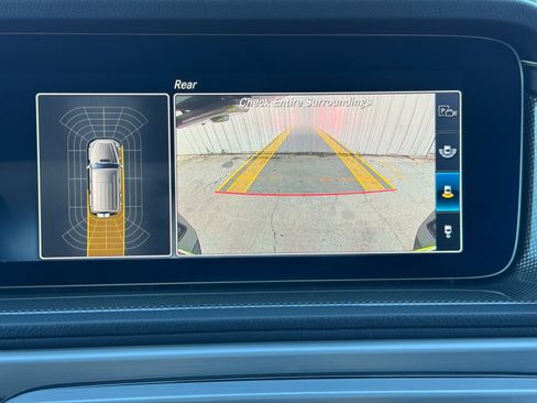 Used 2021 Mercedes-Benz G 550 w/ AMG Line image 34