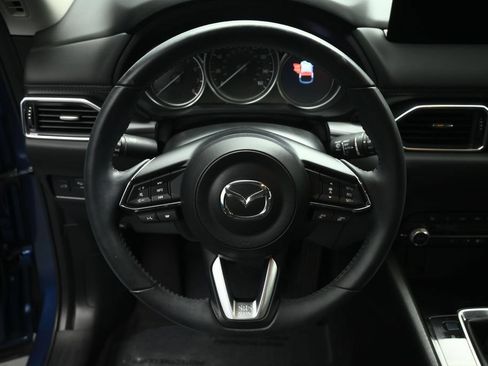 Used 2024 MAZDA CX-5 AWD 2.5 S image 12