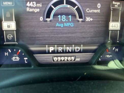 Used 2022 RAM 2500 Laramie AWD/4WD image 15