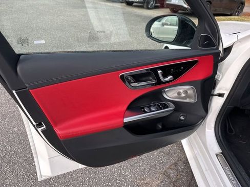 Used 2024 Mercedes-Benz C 300 Sedan image 13