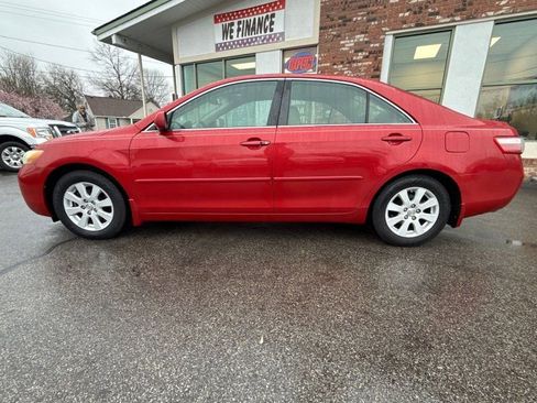 Used 2008 Toyota Camry XLE image 8
