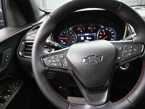 Used 2024 Chevrolet Equinox RS image 8