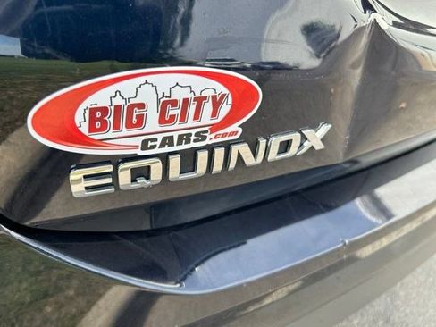 Used 2021 Chevrolet Equinox LS w/ LS Convenience Package AWD/4WD image 49