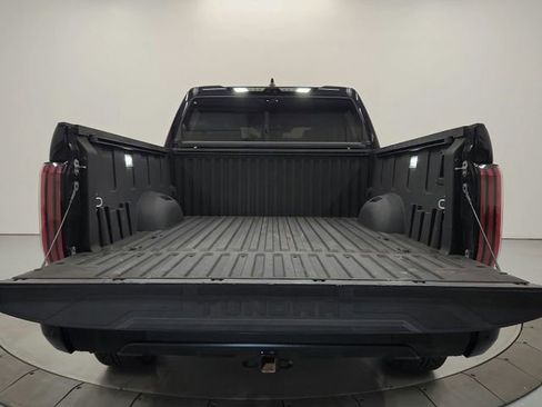 Used 2023 Toyota Tundra Platinum AWD/4WD image 26