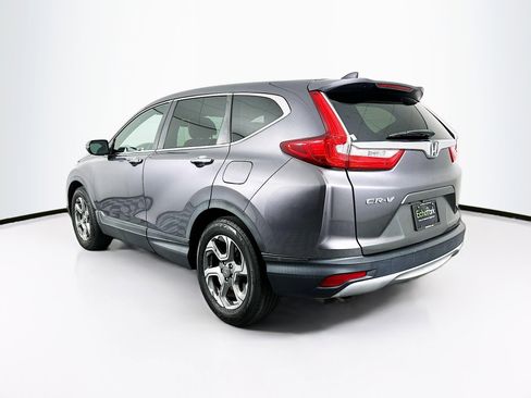 Used 2017 Honda CR-V EX-L image 5