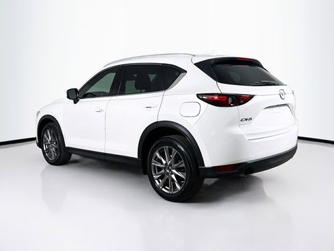 Used 2019 MAZDA CX-5 Grand Touring image 31