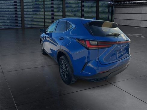 Certified 2025 Lexus NX 250 FWD w/ Premium Package image 6