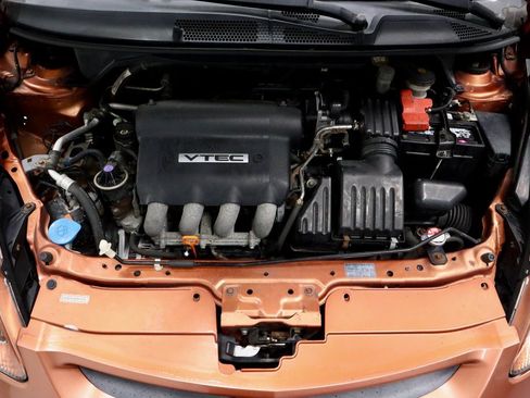 Used 2008 Honda Fit Sport image 15