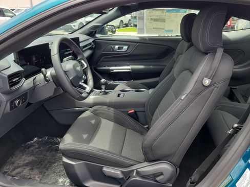 New 2026 Ford Mustang GT w/ Mustang Nite Pony Package RWD image 10