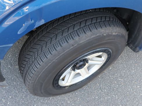 Used 2023 Ford F150 XL RWD image 38