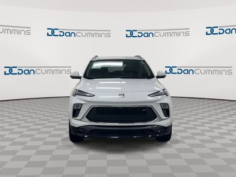 Certified 2025 Buick Encore GX Sport Touring w/ Advanced Technology Package image 3