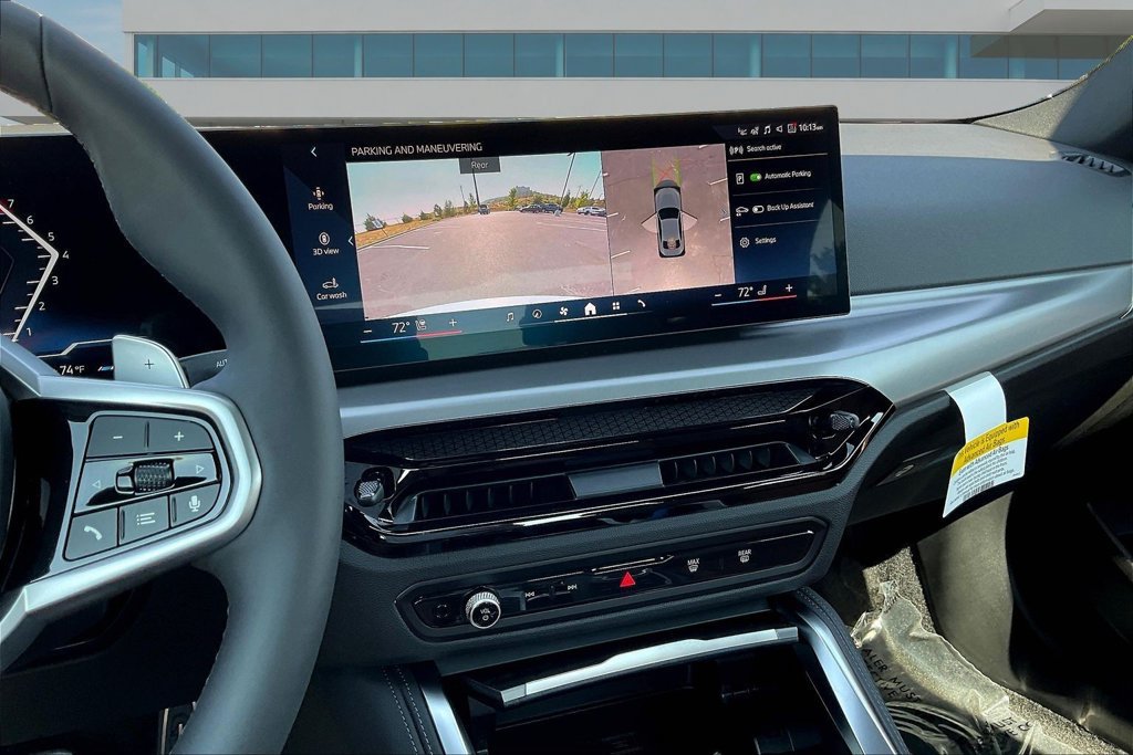 New 2026 BMW 230i xDrive Coupe w/ Premium Package AWD/4WD image 9