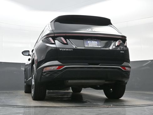 Certified 2023 Hyundai Tucson SEL w/ Convenience Package AWD/4WD image 31