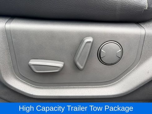 Certified 2020 Ford F250 Lariat w/ Tremor Off-Road Package AWD/4WD image 16