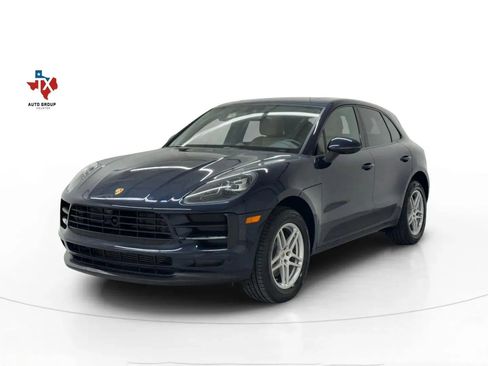 Used 2019 Porsche Macan image 5