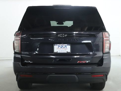 Used 2024 Chevrolet Suburban RST RWD image 44