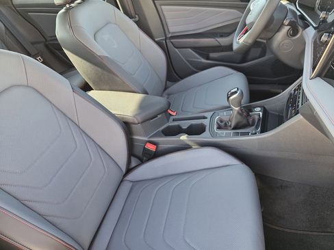 New 2026 Volkswagen Jetta GLI Autobahn FWD image 10