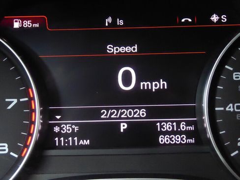 Used 2016 Audi A6 2.0T Premium w/ Technology Package image 13