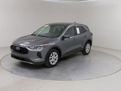 Certified 2023 Ford Escape Active w/ Tech Pack #2 FWD image 20