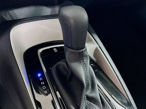 New 2026 Toyota Corolla LE FWD image 17