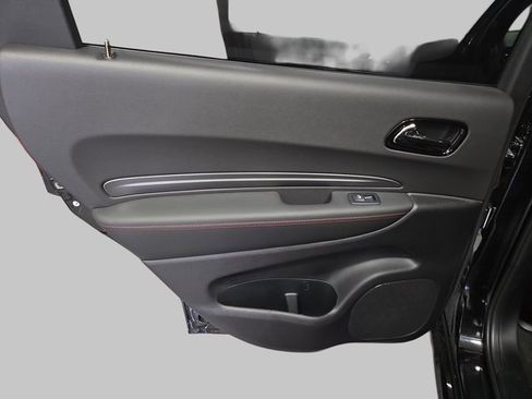 New 2026 Dodge Durango GT image 19