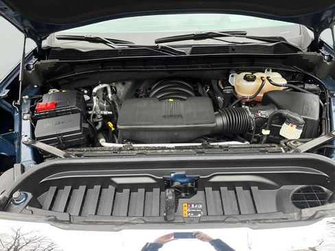 Used 2024 GMC Sierra 1500 Denali w/ Denali Reserve Package image 16