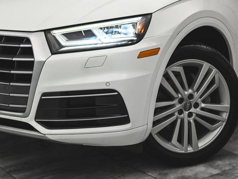 Used 2018 Audi Q5 2.0T Premium Plus w/ Premium Plus Package AWD/4WD image 41
