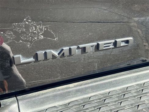 Used 2021 RAM 2500 Limited image 19