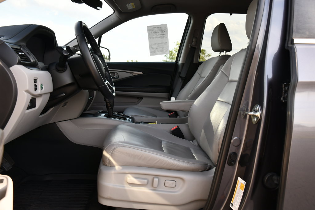 Used 2020 Honda Pilot EX-L image 16