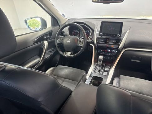 Used 2024 Mitsubishi Eclipse Cross SE AWD/4WD image 26