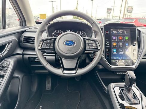 Certified 2025 Subaru Crosstrek 2.5i Limited w/ Crosstrek Mirror Package image 19