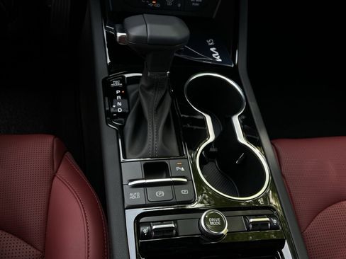 New 2026 Kia K5 GT-Line FWD image 26