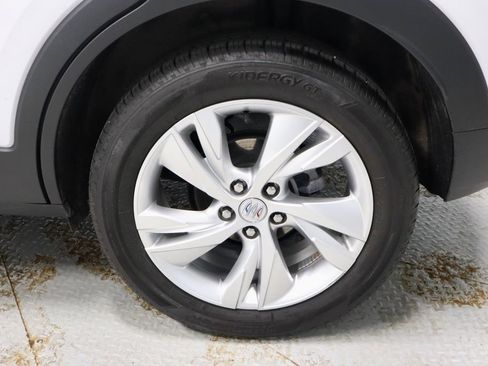 Used 2025 Buick Encore GX Preferred FWD image 18