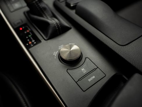Used 2016 Lexus IS 200t w/ F Sport Package RWD image 57